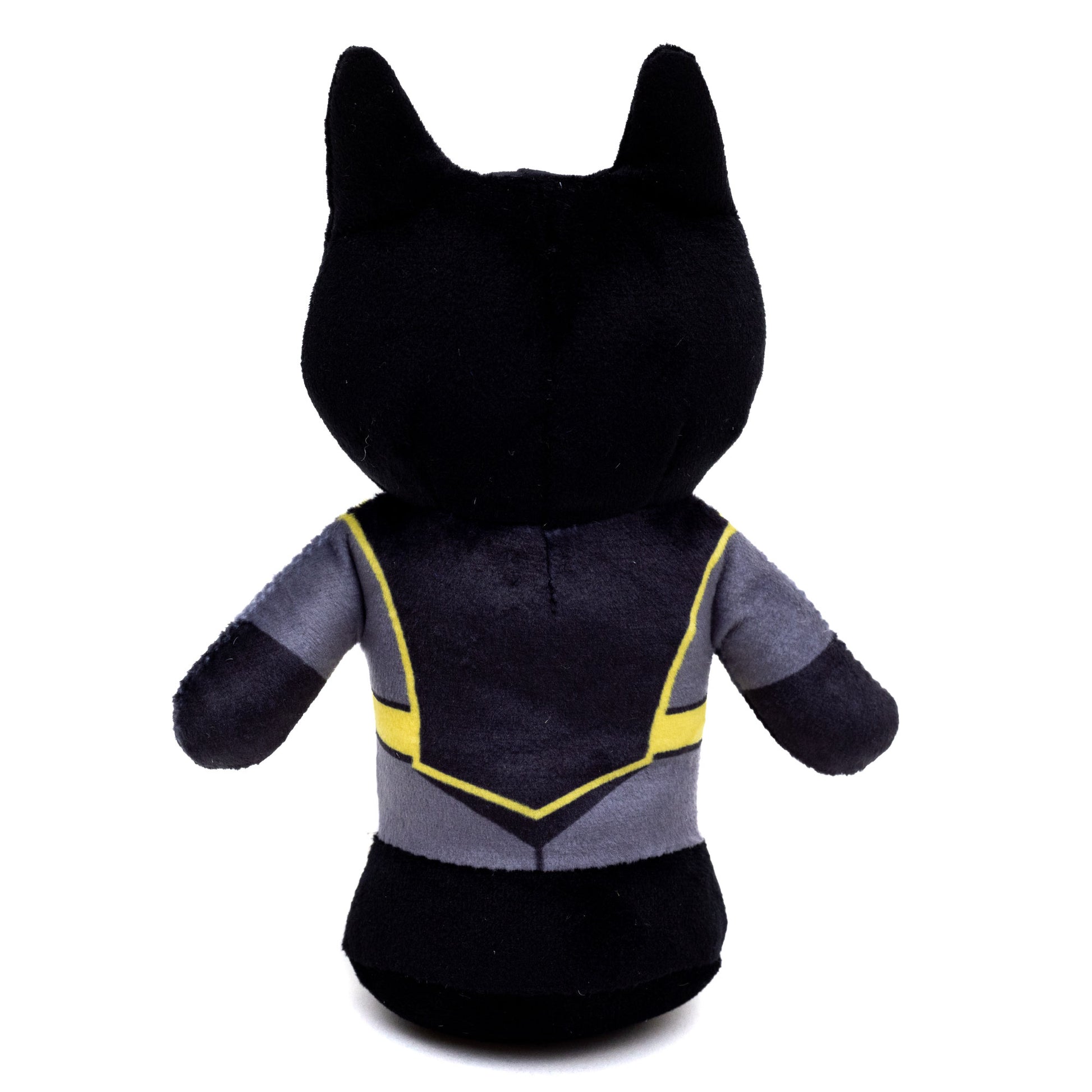 Dog Toy Squeaker Plush - DC Comics Batman Pose Dog Toy Squeaky Plush DC Comics