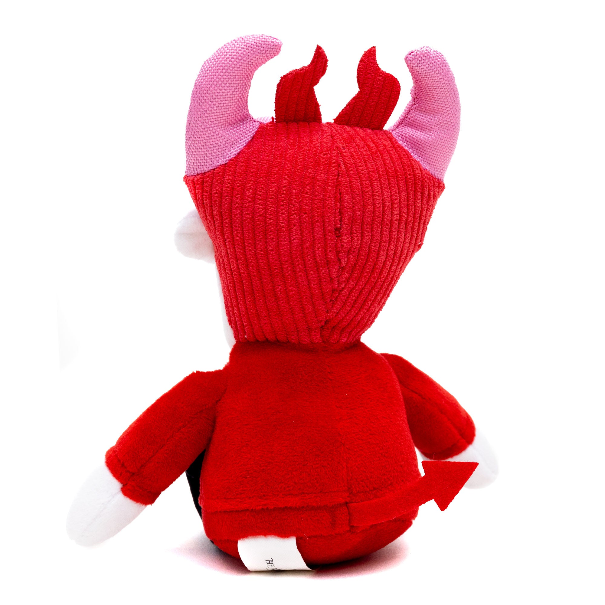 Dog Toy Squeaker Plush - The Nightmare Before Christmas Lock Full Body Pose Dog Toy Squeaky Plush Disney