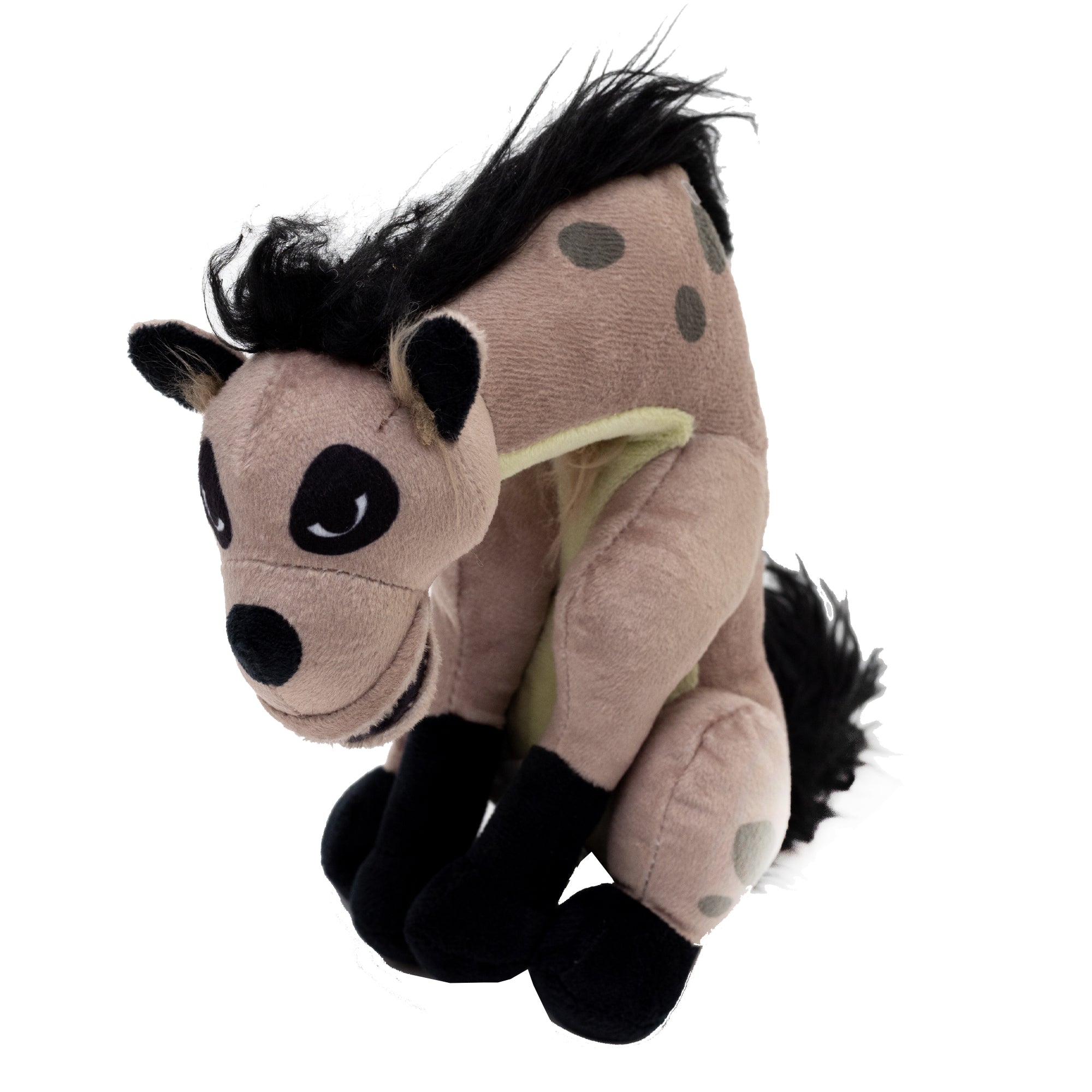 Dog Toy Squeaker Plush - Disney The Lion King Shenzi Hyena Full