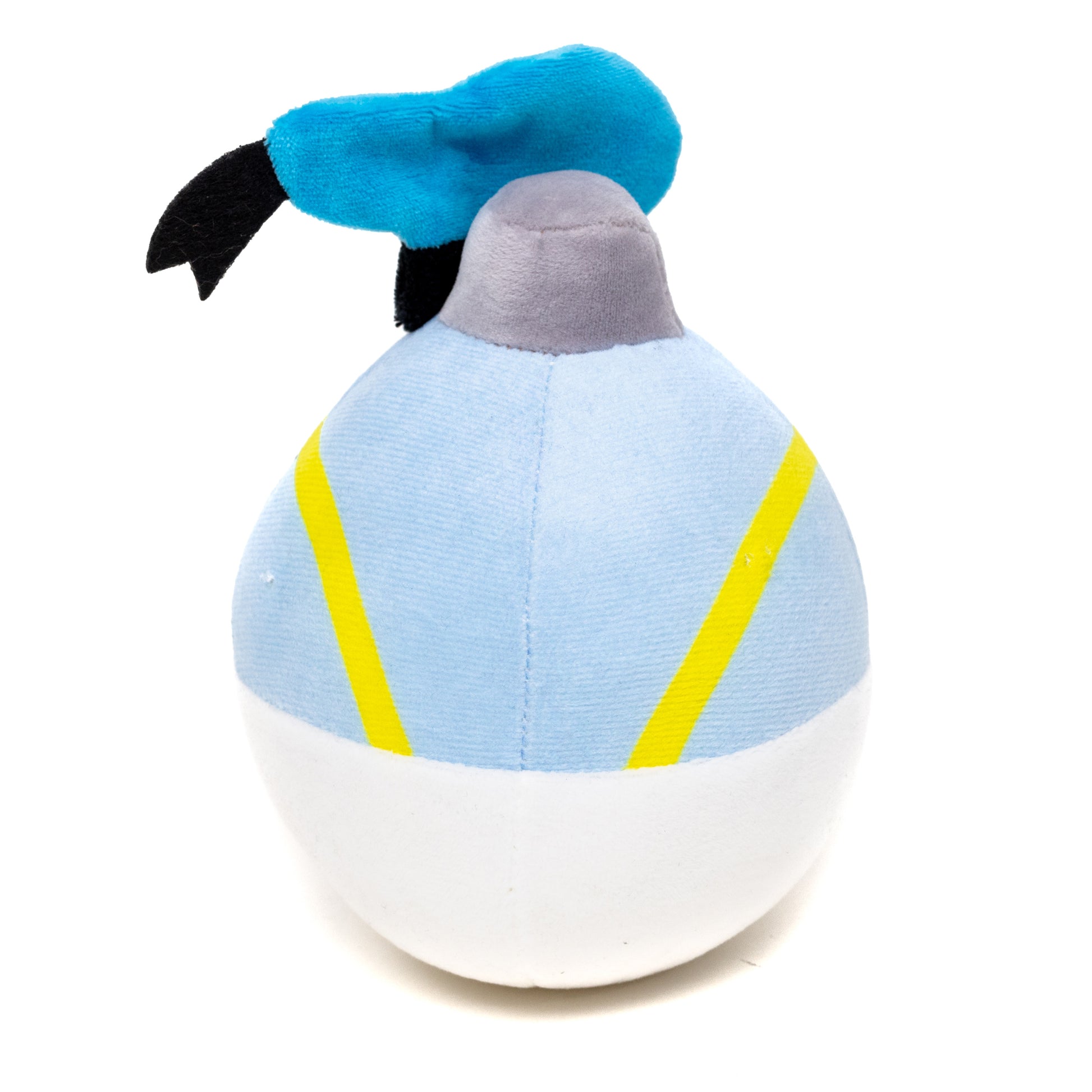 Dog Toy Squeaker Plush - Disney Donald Duck Christmas Ornament Replica Dog Toy Squeaky Plush Disney