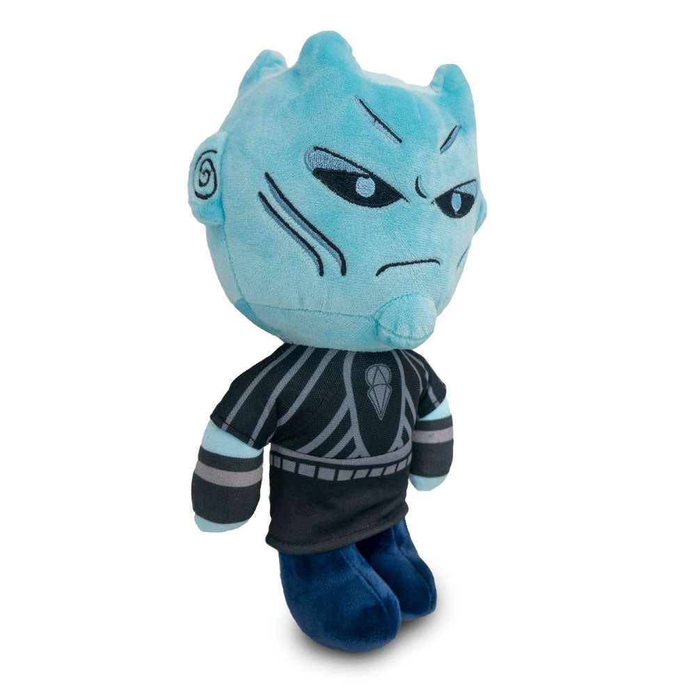 Dog Toy Squeaker Plush - Game of Thrones The Night King Standing Pose Dog Toy Squeaky Plush Game of Thrones