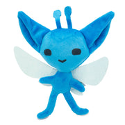 Dog Toy Squeaker Plush - Harry Potter Cornish Pixie Charm Full Body Pose Dog Toy Squeaky Plush Harry Potter