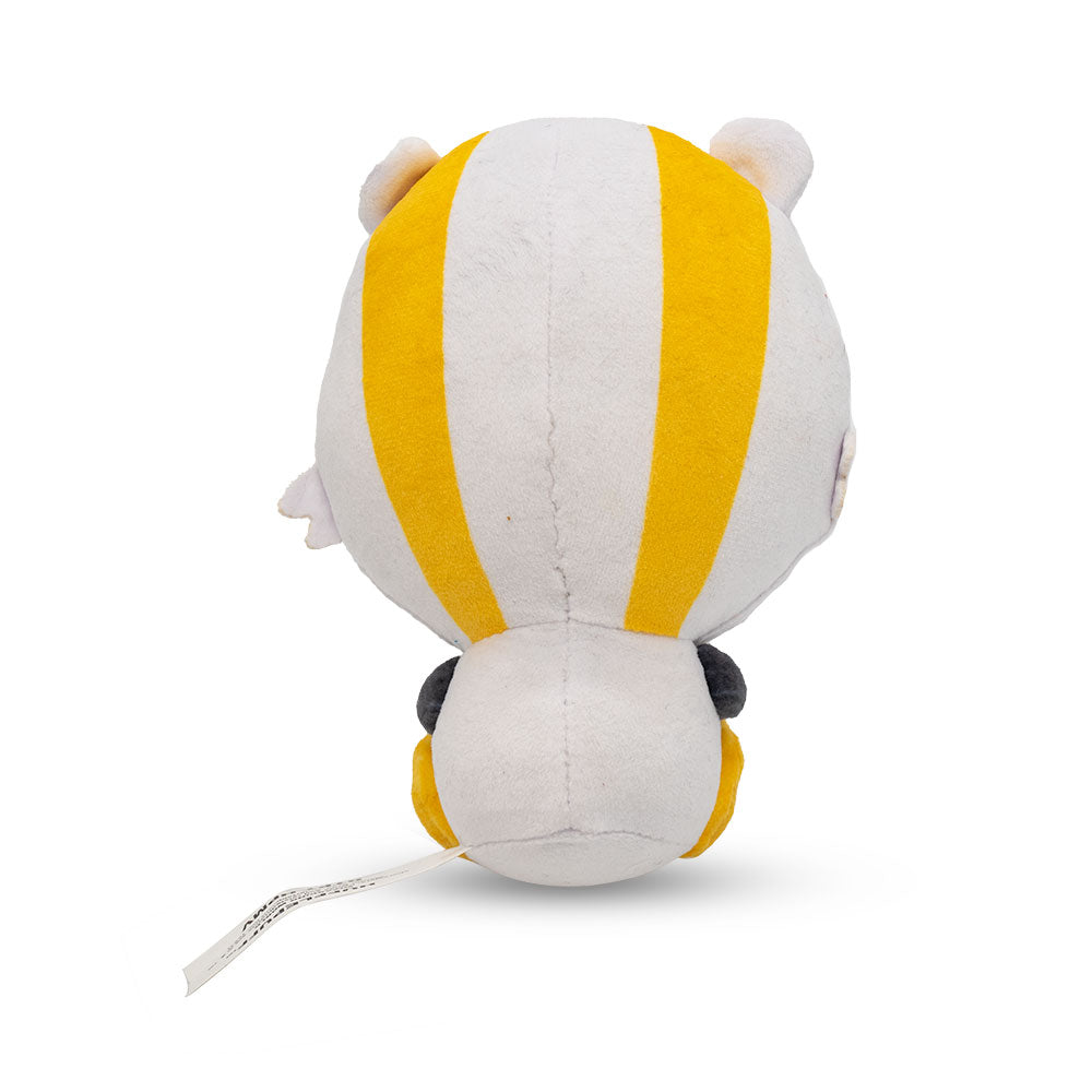 Dog Toy Squeaker Plush - Harry Potter Hufflepuff Charm Full Body Pose Dog Toy Squeaky Plush Harry Potter