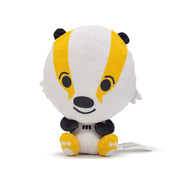 Dog Toy Squeaker Plush - Harry Potter Hufflepuff Charm Full Body Pose Dog Toy Squeaky Plush Harry Potter