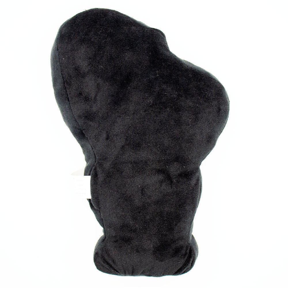 Dog Toy Squeaker Plush - It Pennywise Red Balloon Pose Dog Toy Squeaky Plush IT