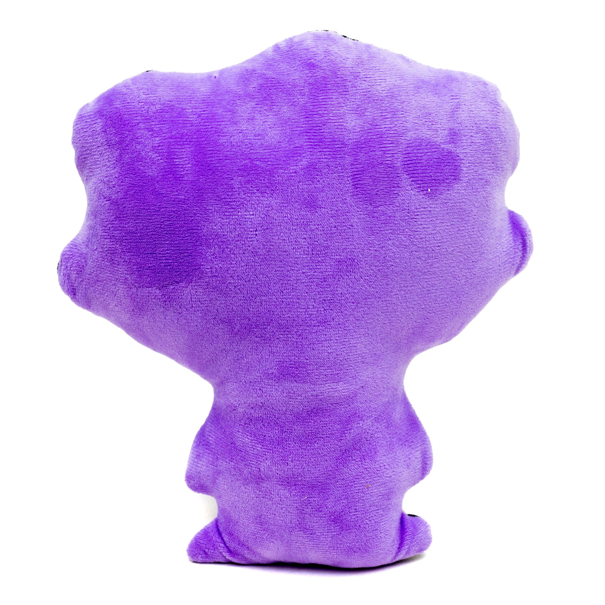 Dog Toy Squeaker Plush - DC Comics Chibi Joker Standing Pose Dog Toy Squeaky Plush DC Comics