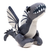 Dog Toy Squeaker Plush - The Lord of the Rings Smaug Dragon Full Body Pose Dog Toy Squeaky Plush The Lord of the Rings