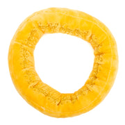 Dog Toy Squeaker Plush - The Lord of the Rings One Ring Golden Yellow Dog Toy Squeaky Plush The Lord of the Rings