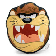 Dog Toy Squeaky Plush - Looney Tunes Taz Growling Face Dog Toy Squeaky Plush Looney Tunes