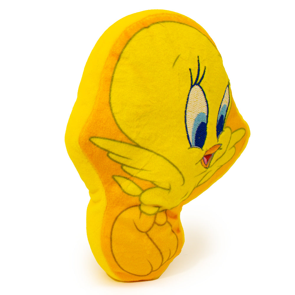 Dog Toy Squeaky Plush - Looney Tunes Tweety Flying Dog Toy Squeaky Plush Looney Tunes