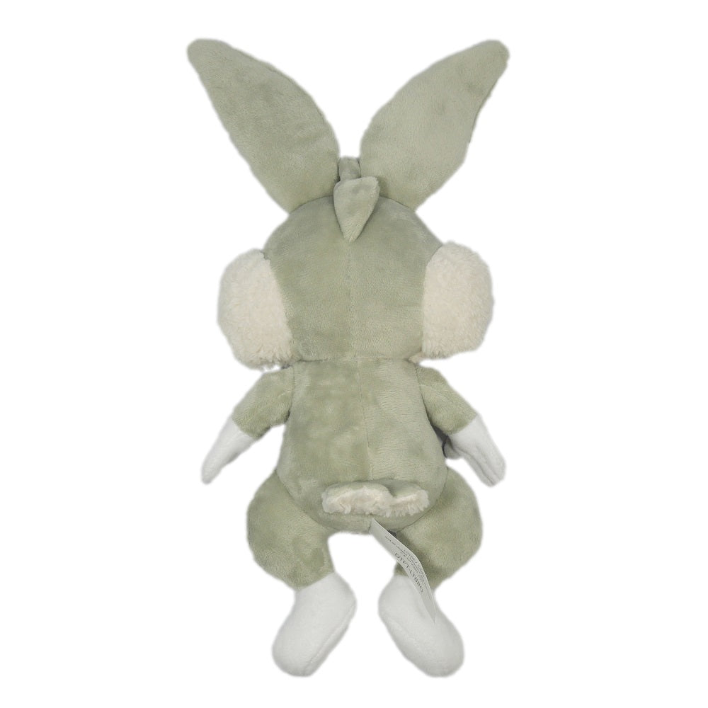 Dog Toy Squeaker Plush - Looney Tunes Bugs Bunny Full Body Dog Toy Squeaky Plush Looney Tunes