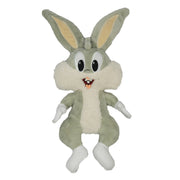 Dog Toy Squeaker Plush - Looney Tunes Bugs Bunny Full Body Dog Toy Squeaky Plush Looney Tunes