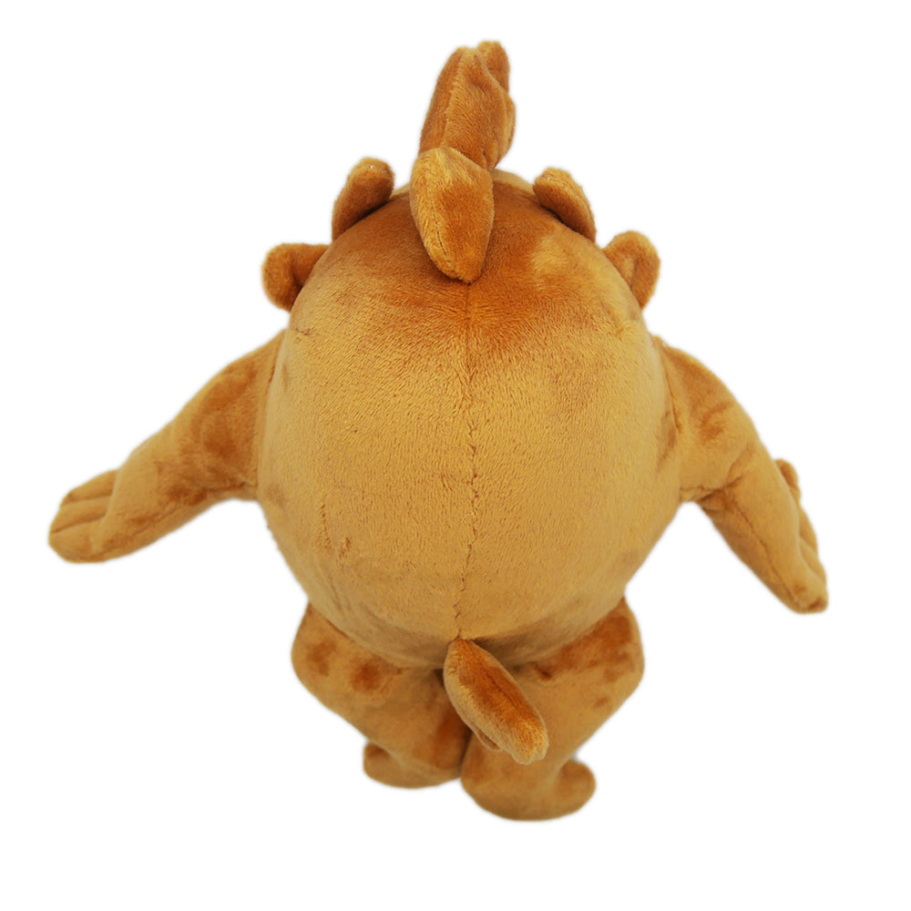 Dog Toy Squeaker Plush - Looney Tunes Taz Full Body Dog Toy Squeaky Plush Looney Tunes