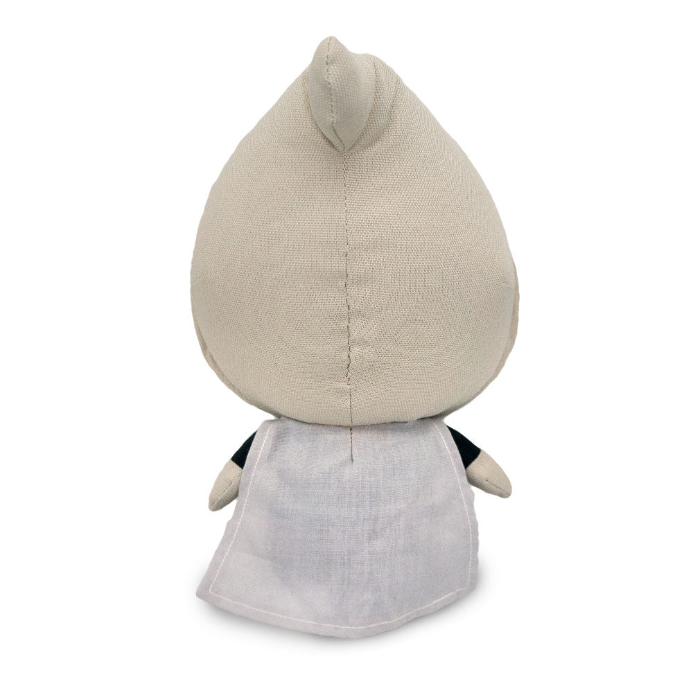 Dog Toy Squeaker Plush - Marvel Moon Knight Full Body Sitting Pose Dog Toy Squeaky Plush Marvel Comics