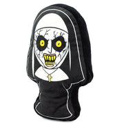 Dog Toy Squeaker Plush - The Nun Standing Pose Dog Toy Squeaky Plush The Nun