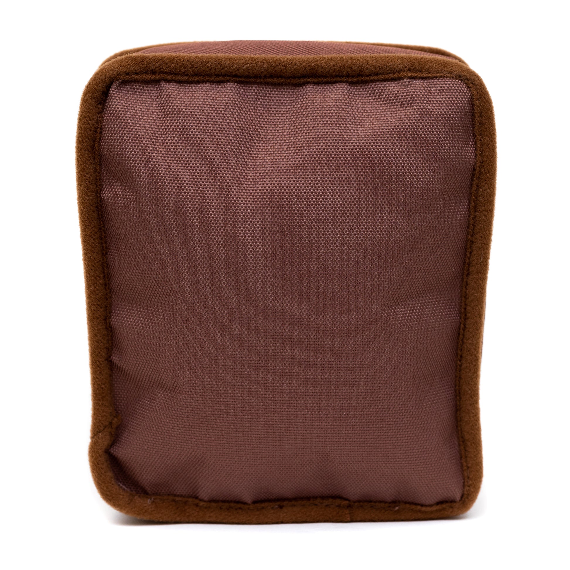 Dog Toy Squeaker Plush - Cocoa Pebbles Fred Flintstone and Barney Rubble Cereal Box Replica Dog Toy Squeaky Plush Hanna Barbera and Post Pebbles Cereal