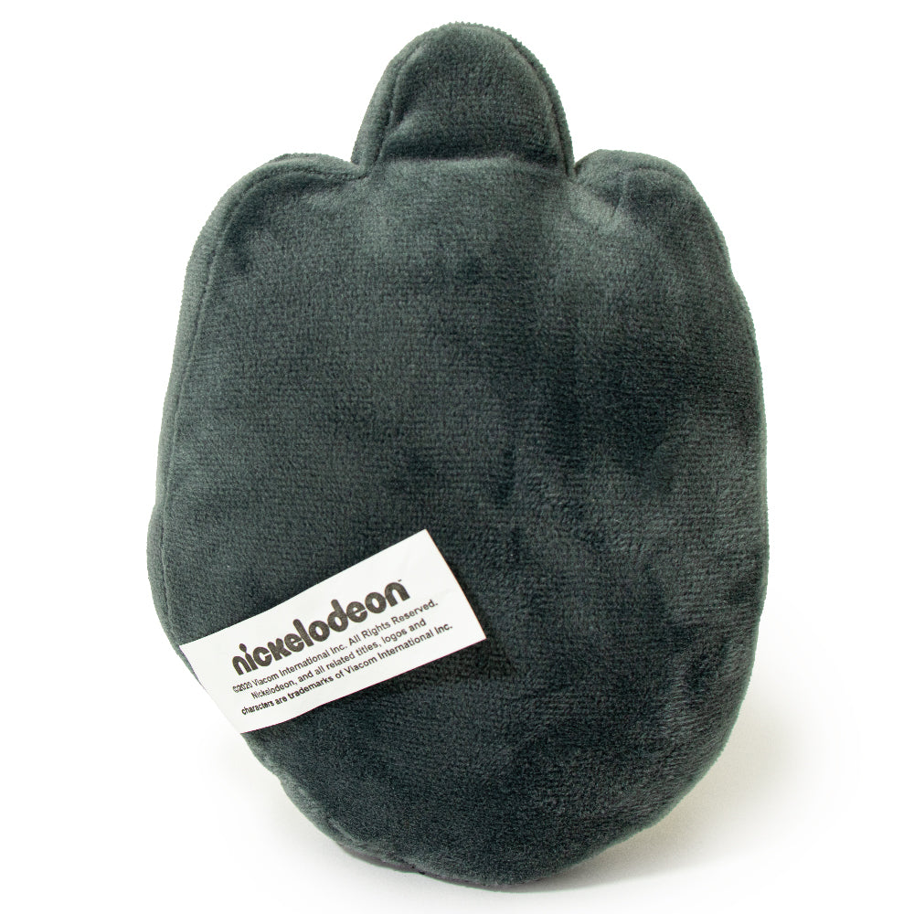 Dog Toy Squeaker Plush - Rugrats Reptar Roar Face Dog Toy Squeaky Plush Nickelodeon