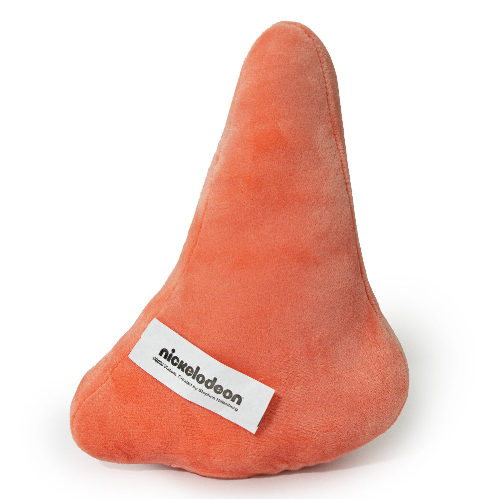 Dog Toy Squeaker Plush - SpongeBob SquarePants Surprised Patrick Starfish Dog Toy Squeaky Plush Nickelodeon