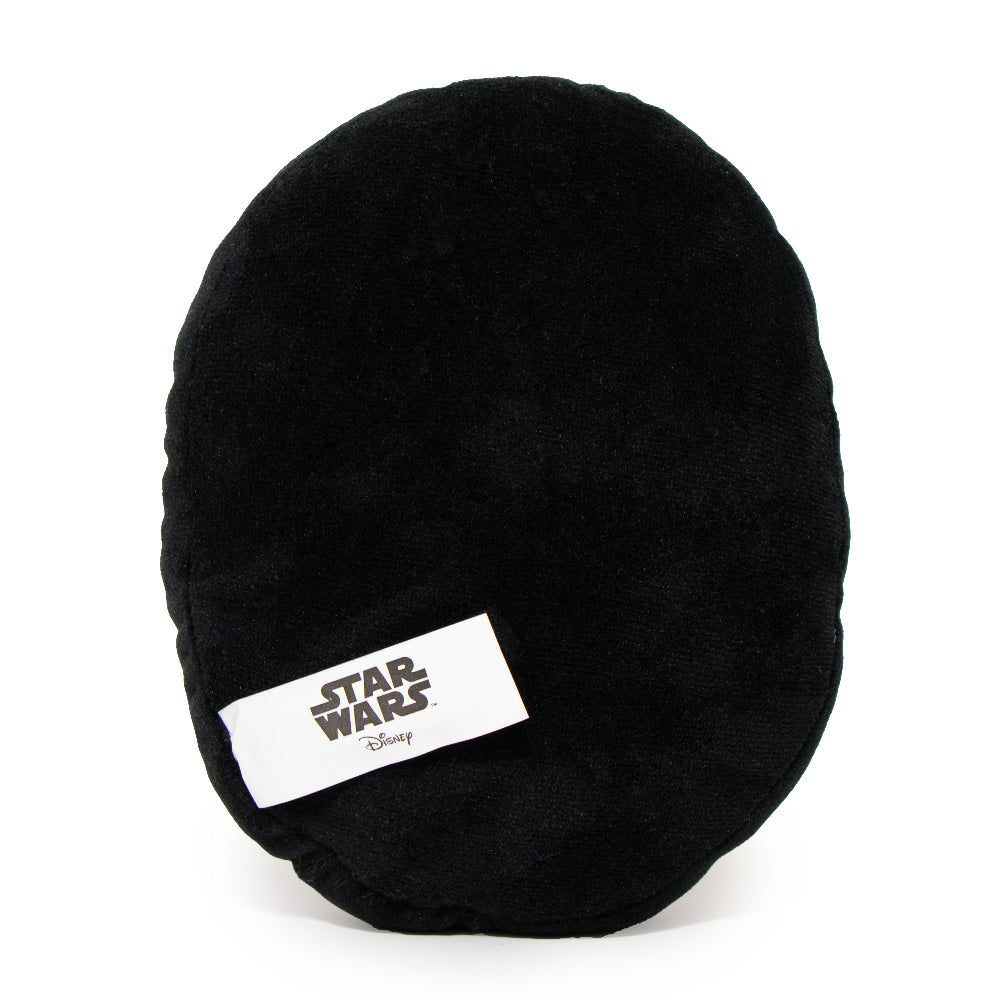 Dog Toy Squeaky Plush - Star Wars The Mandalorian Helmet Dog Toy Squeaky Plush Star Wars