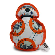 Dog Toy Squeaky Plush - Star Wars BB-8 Full Body Dog Toy Squeaky Plush Star Wars