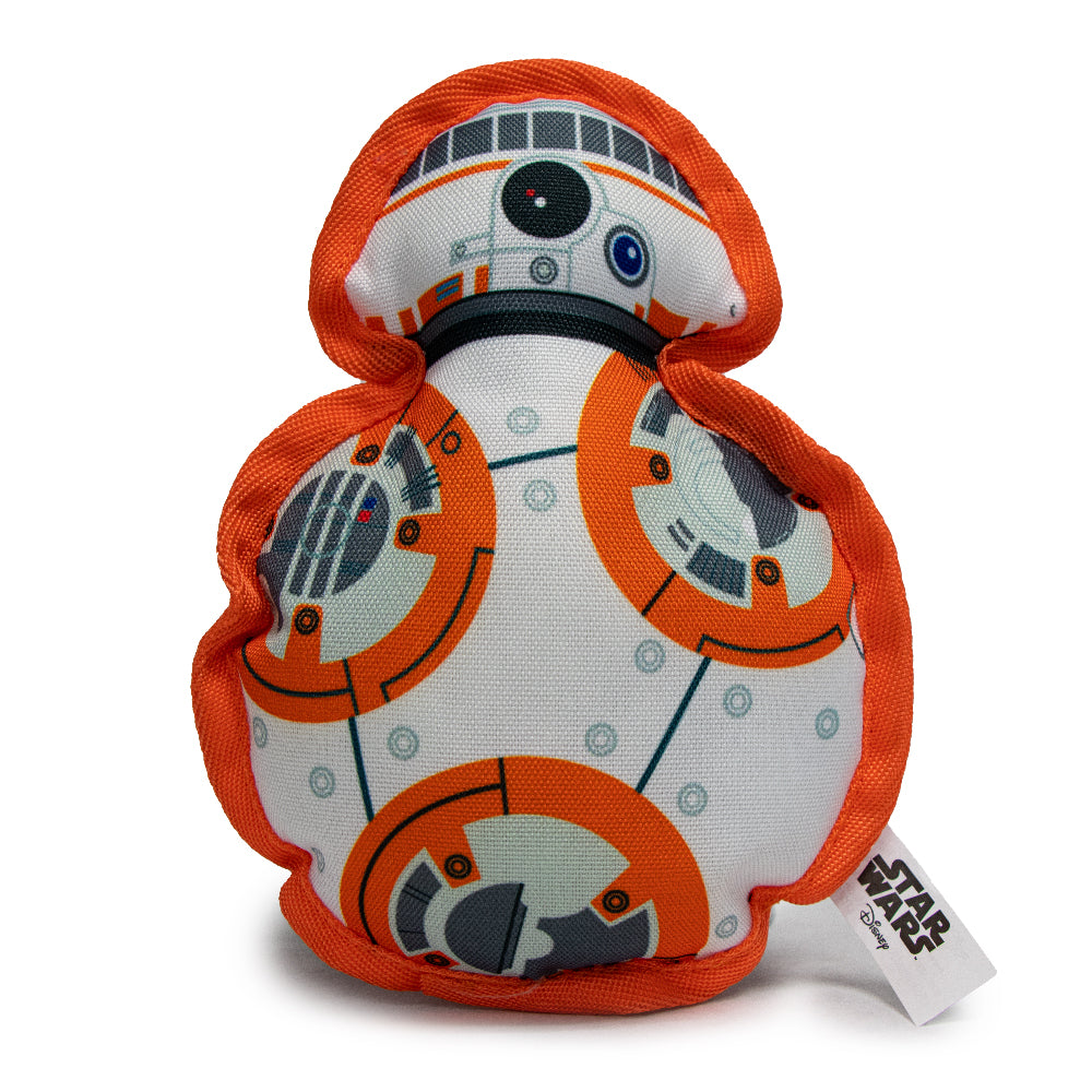 Dog Toy Squeaky Plush - Star Wars BB-8 Full Body Dog Toy Squeaky Plush Star Wars