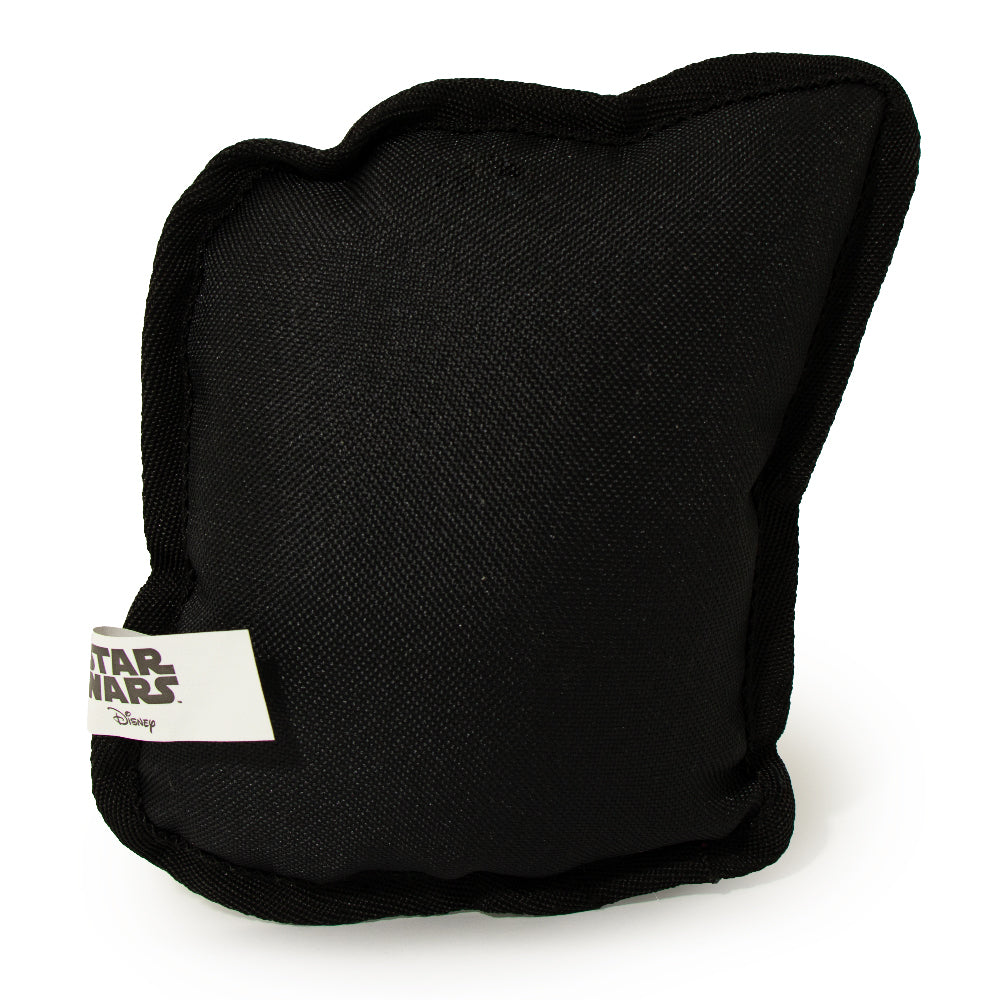 Dog Toy Squeaky Plush - Star Wars Boba Fett Head Dog Toy Squeaky Plush Star Wars