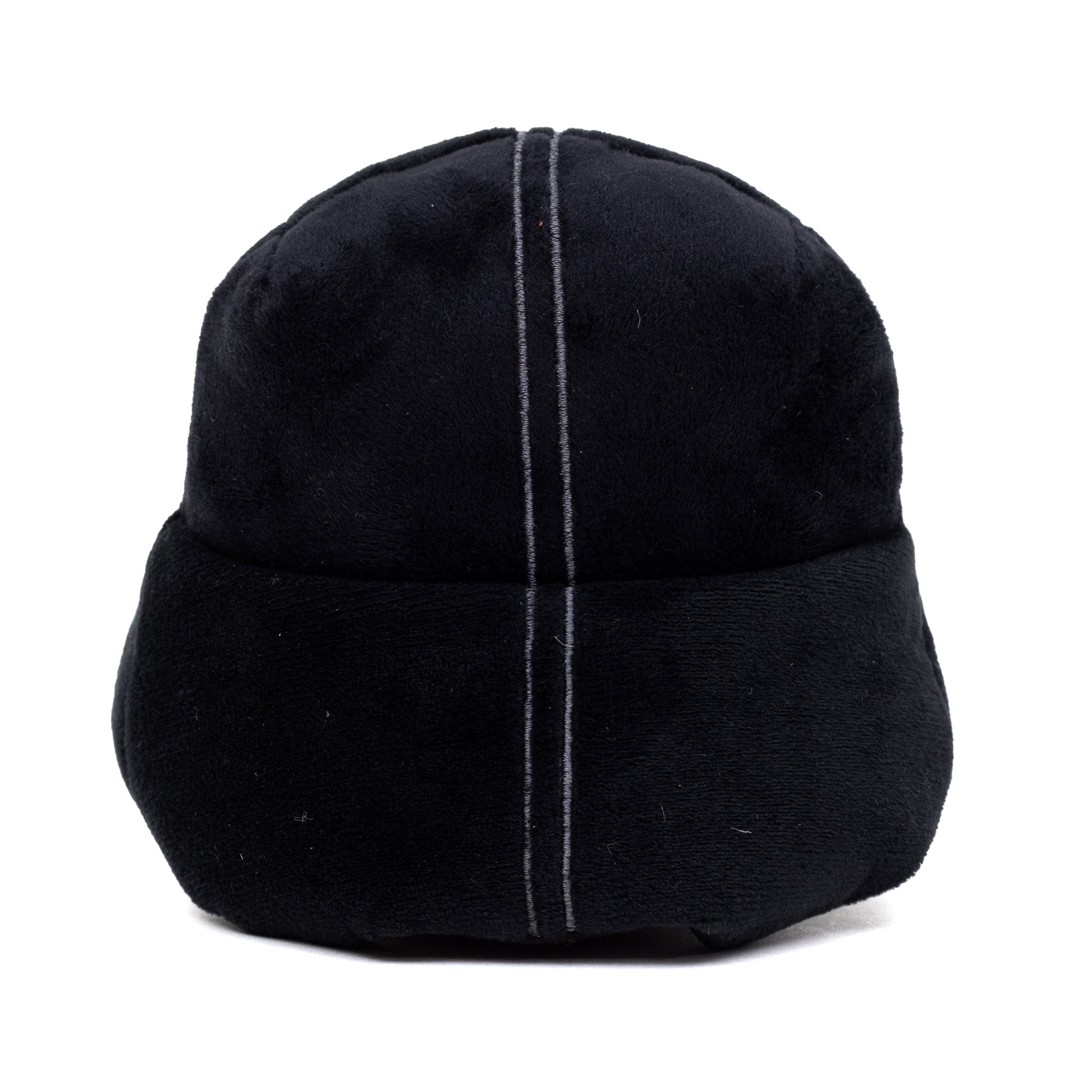 Dog Toy Squeaker Plush - Darth Vader Helmet Black Dog Toy Squeaky Plush Star Wars