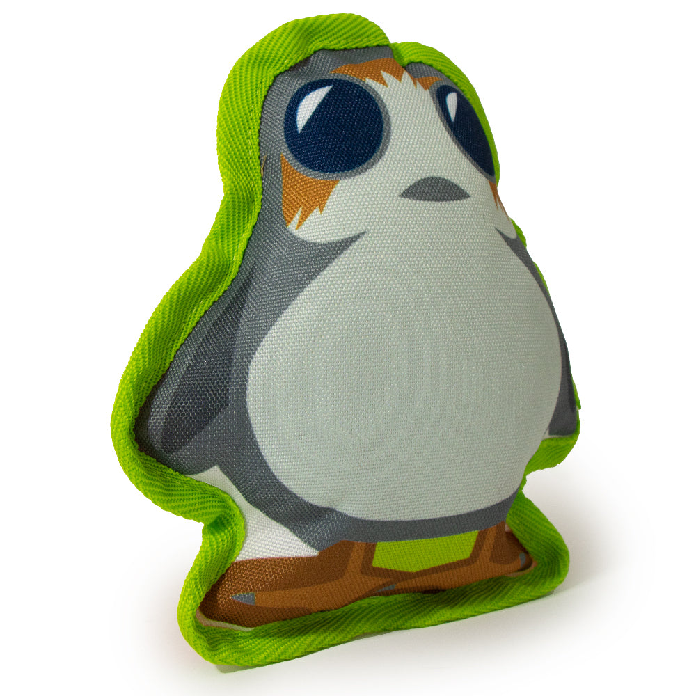 Dog Toy Squeaky Plush - Star Wars Porg Full Body Dog Toy Squeaky Plush Star Wars