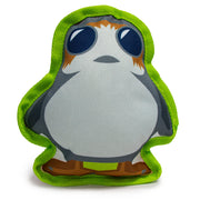 Dog Toy Squeaky Plush - Star Wars Porg Full Body Dog Toy Squeaky Plush Star Wars