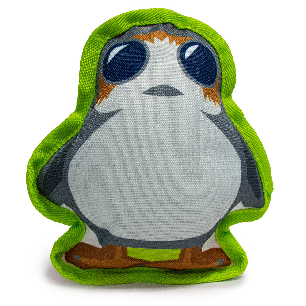 Dog Toy Squeaky Plush - Star Wars Porg Full Body Dog Toy Squeaky Plush Star Wars