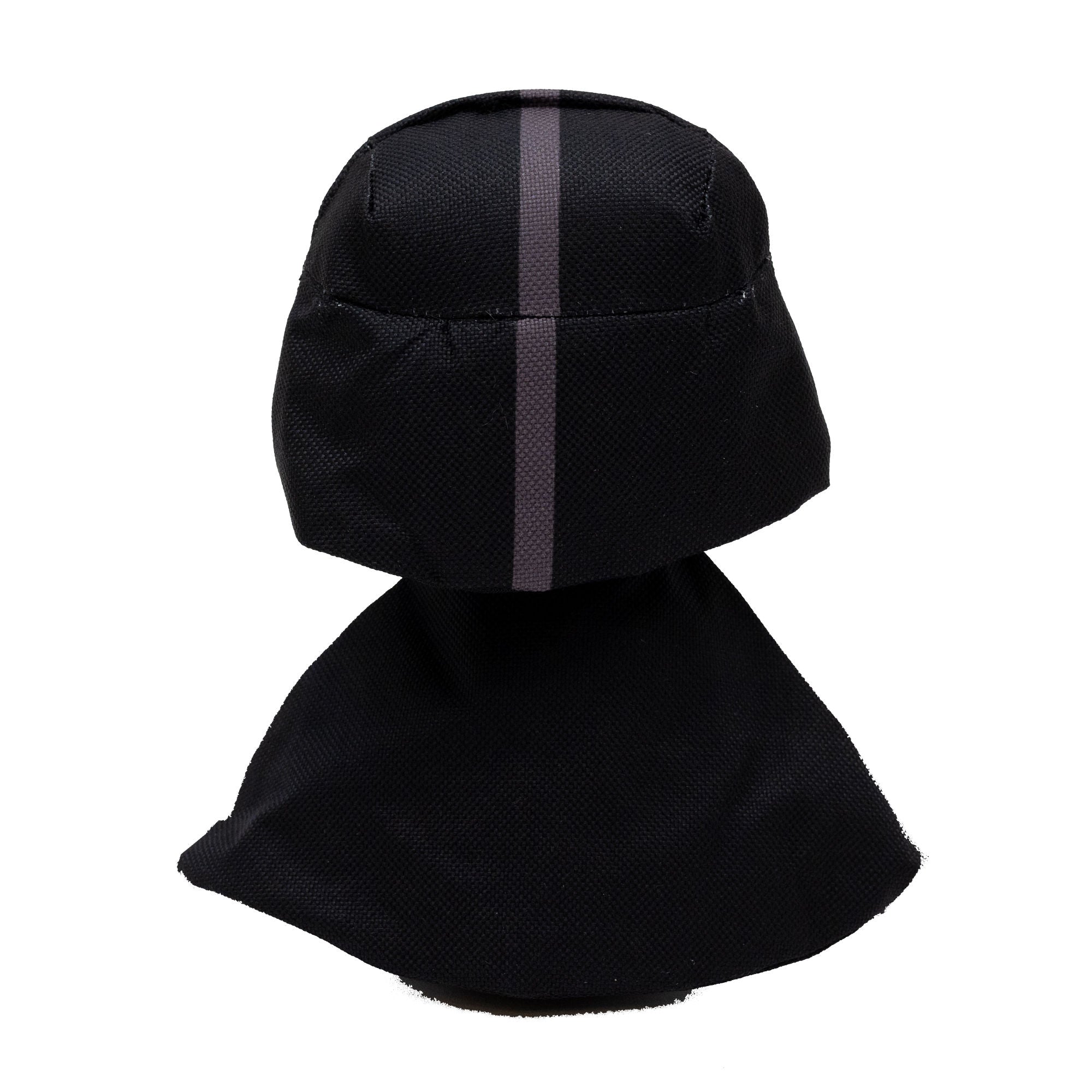 Dog Toy Squeaky Plush 2-Piece Set, Star Wars Big Head Characters, Darth Vader, Stormtrooper