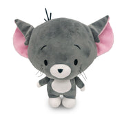 Dog Toy Squeaker Plush - Tom and Jerry Tom Cat Standing Pose Dog Toy Squeaky Plush Hanna Barbera