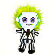 Dog Toy Squeaker Plush - Beetlejuice Standing Pose Dog Toy Squeaky Plush Beetlejuice