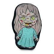 Dog Toy Squeaker Plush - The Exorcist Regan 2-D Standing Pose Dog Toy Squeaky Plush The Exorcist