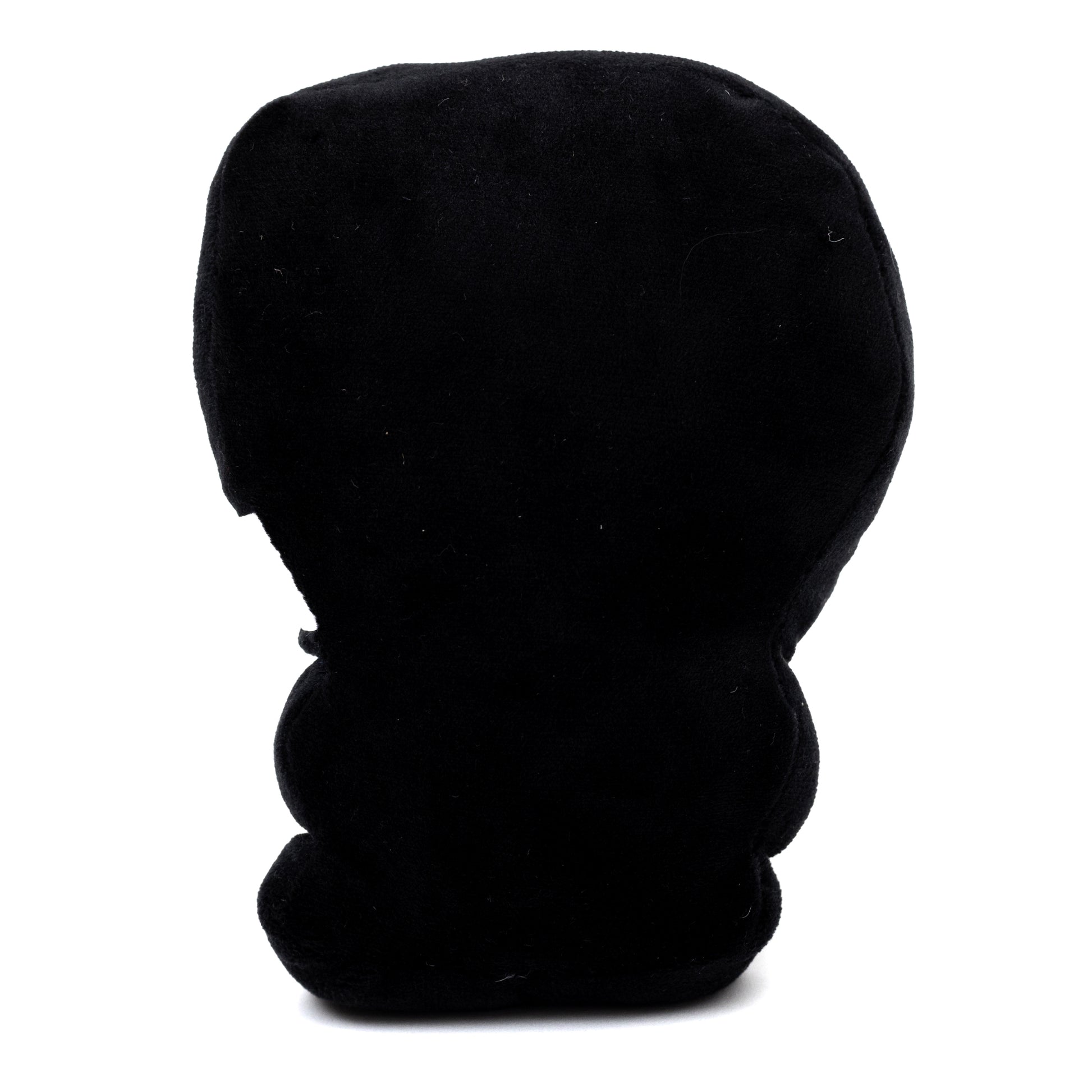 Dog Toy Squeaker Plush - Chibi Beetlejuice Standing Pose Dog Toy Squeaky Plush Beetlejuice