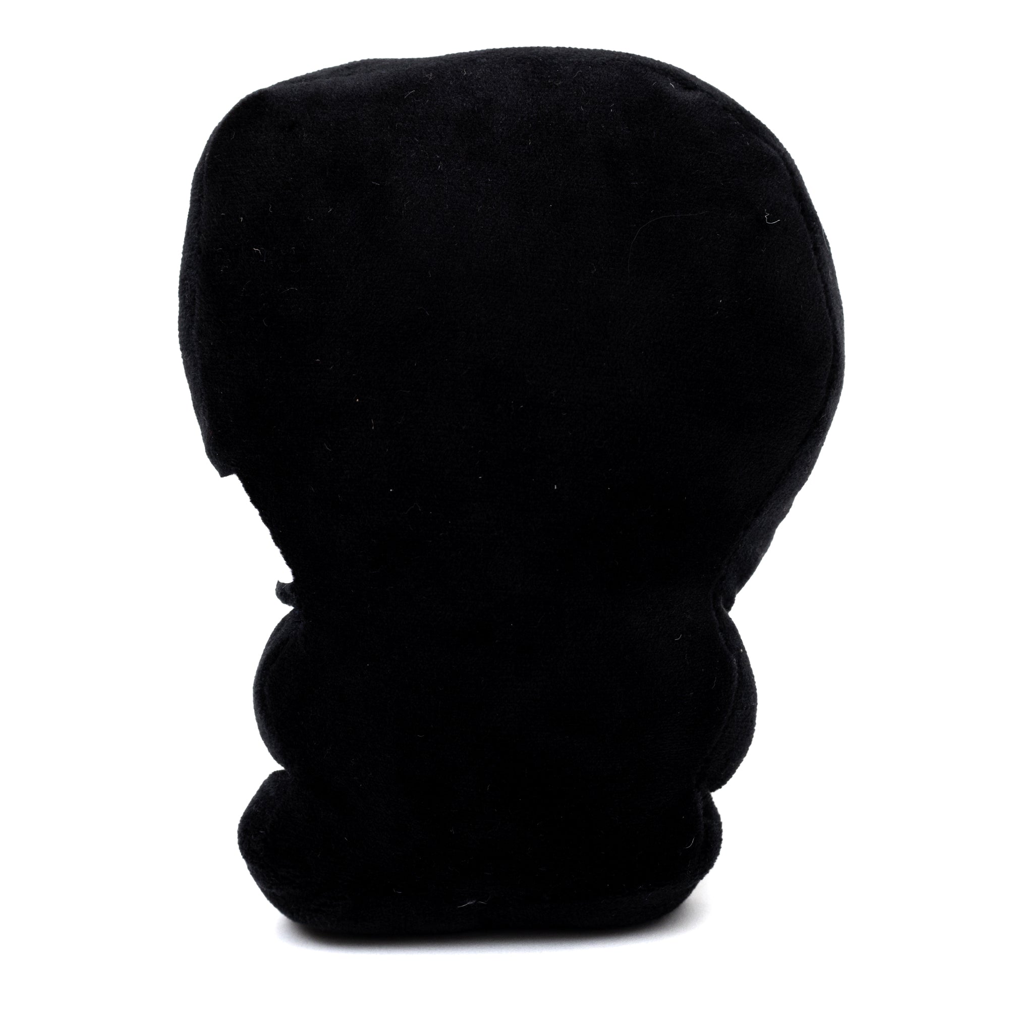 Dog Toy Squeaker Plush - Chibi Beetlejuice Standing Pose Dog Toy Squeaky Plush Beetlejuice