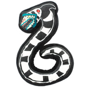 Dog Toy Squeaker Plush - Beetlejuice Sandworm Dog Toy Squeaky Plush Beetlejuice