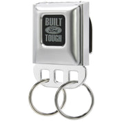 Keyholder - Built Ford Tough Key Holders Ford