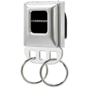 Keyholder - CHARGER Bold Text Key Holders Dodge