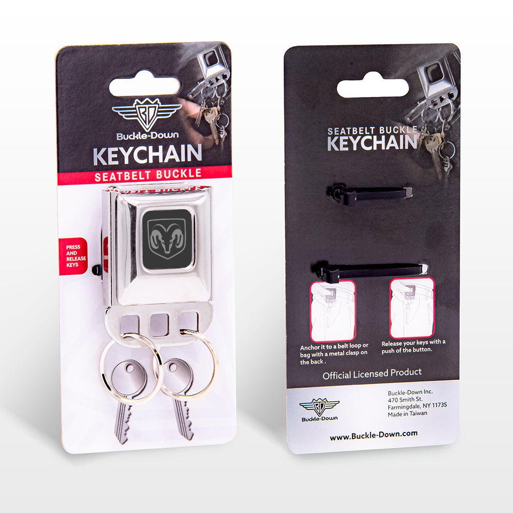 Keyholder - Ram Key Holders Ram