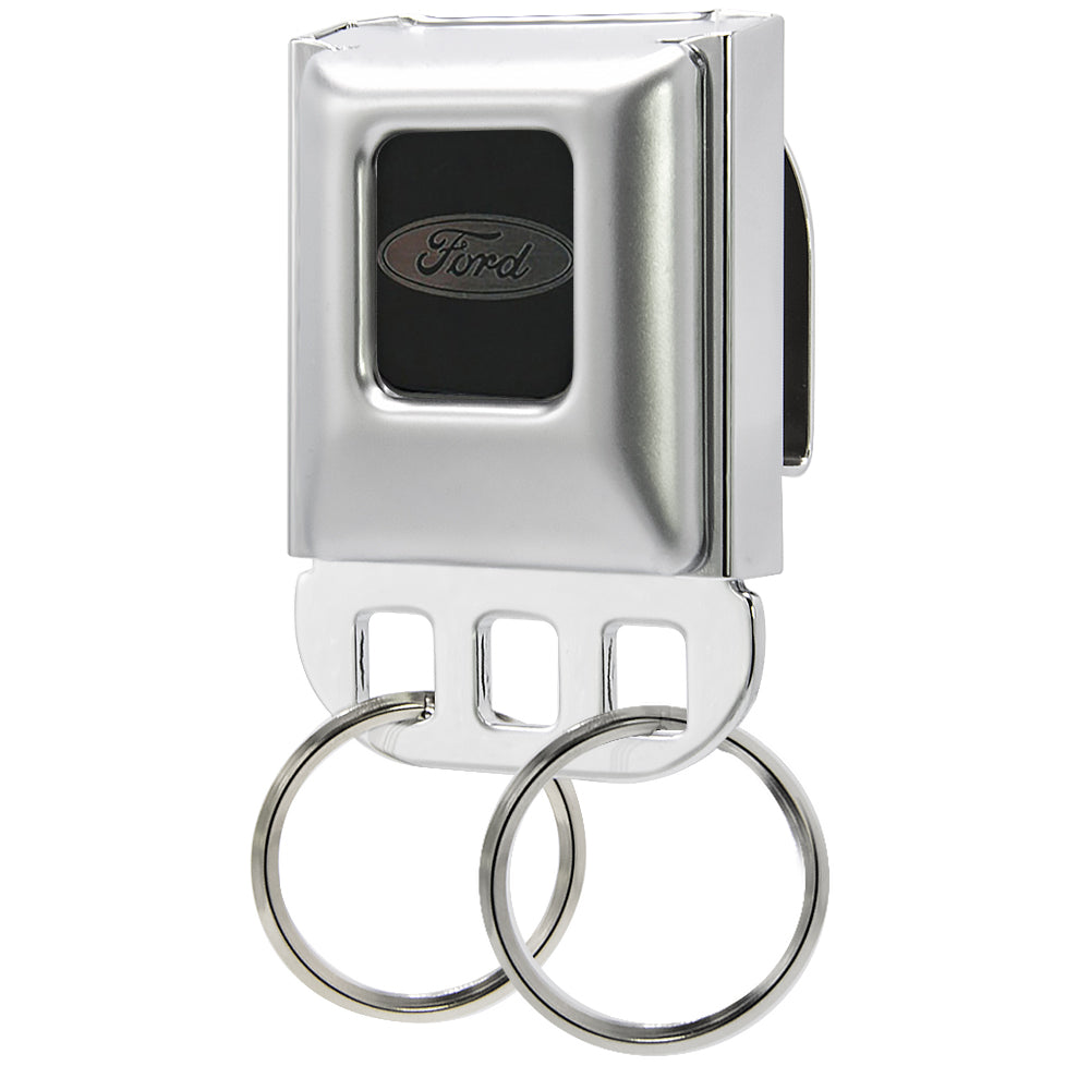 Keyholder - Ford Emblem – Buckle-Down