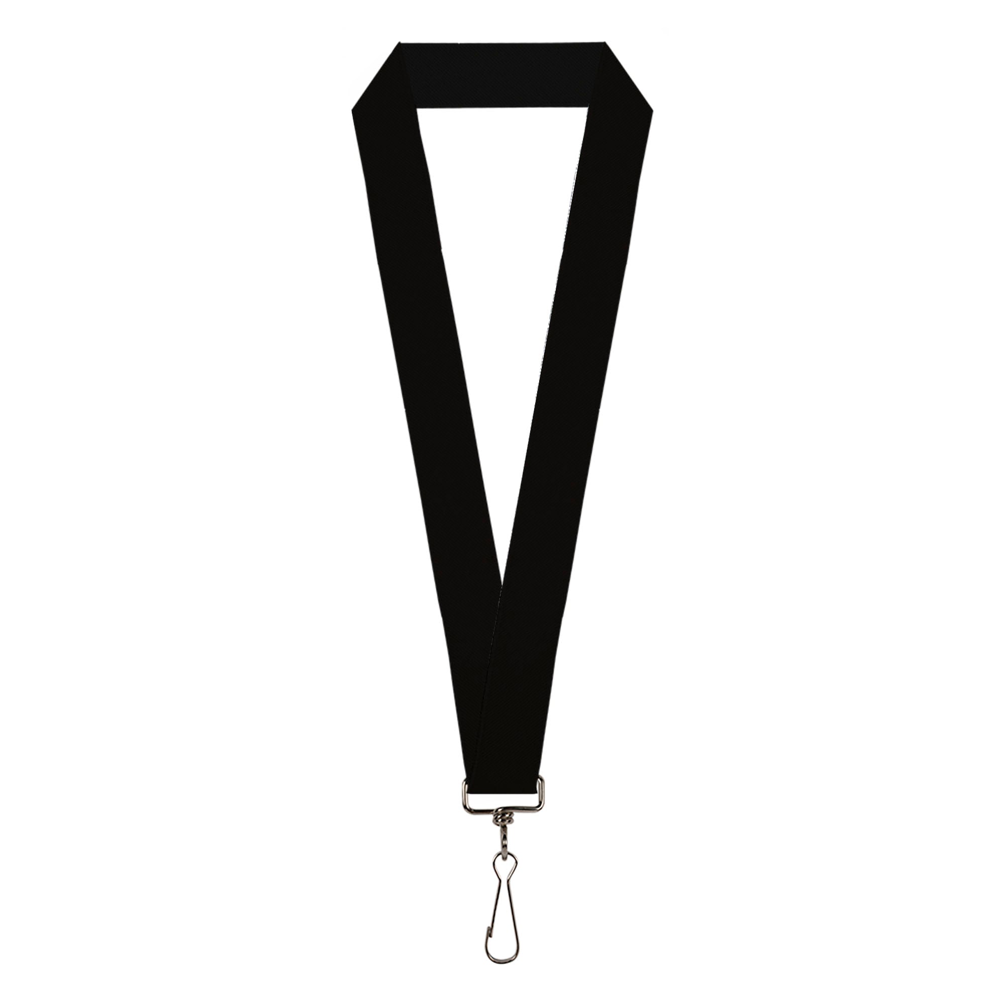 Cordón - 1.0" - Negro