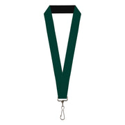 Lanyard - 1.0" - Hunter Lanyards Buckle-Down