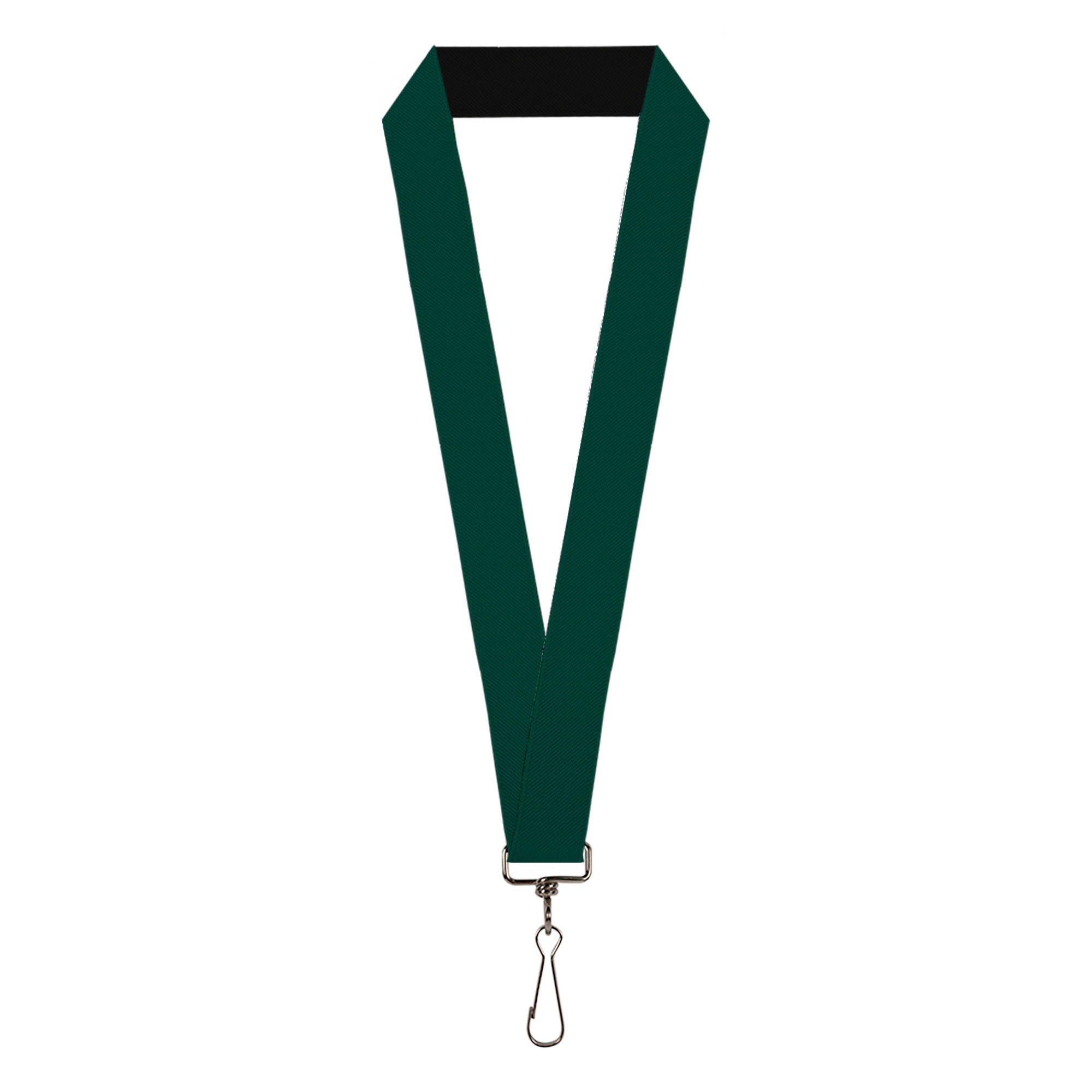 Lanyard - 1.0" - Hunter Lanyards Buckle-Down