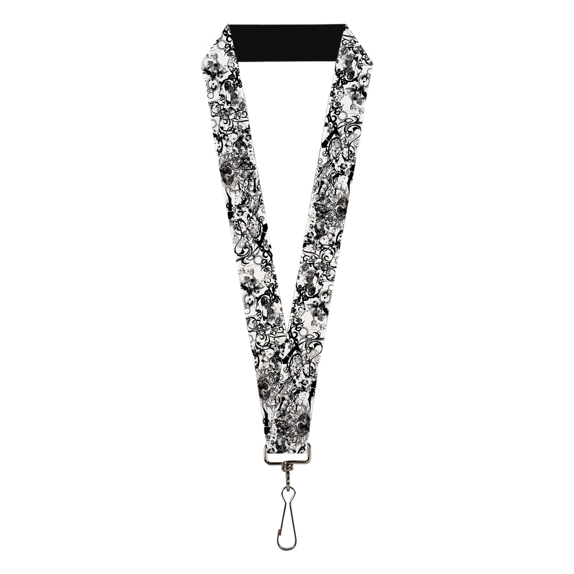 Cordón - 1.0" - BD Caos