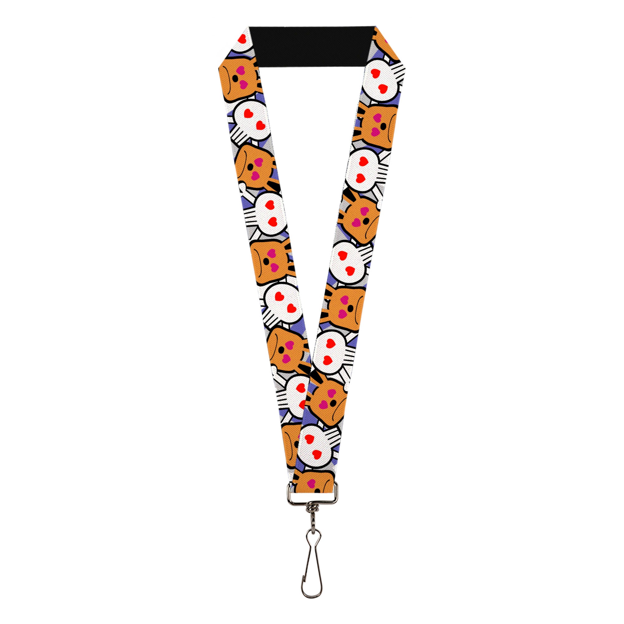 Cordón - 1.0" - BD Cartoon PRIMER PLANO