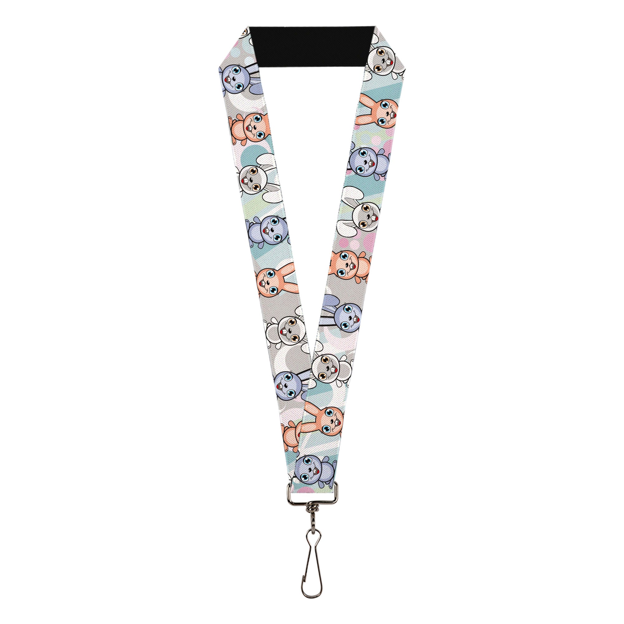 buckle down Lanyard - 1.0