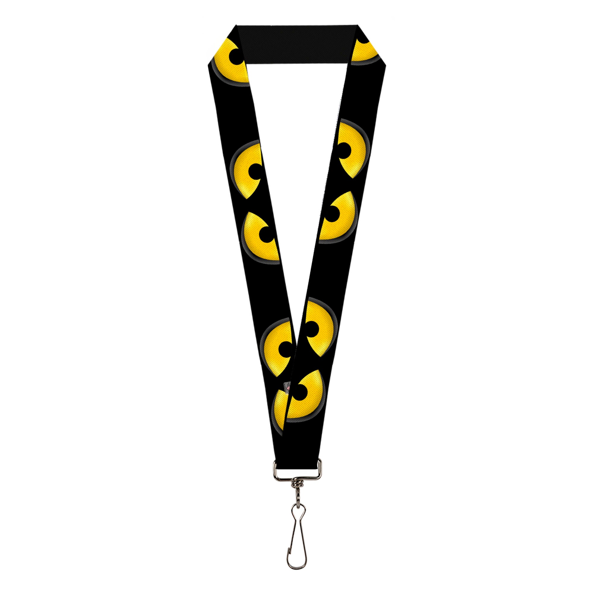 Lanyard - 1.0" - Owl Eyes 1 Lanyards Buckle-Down