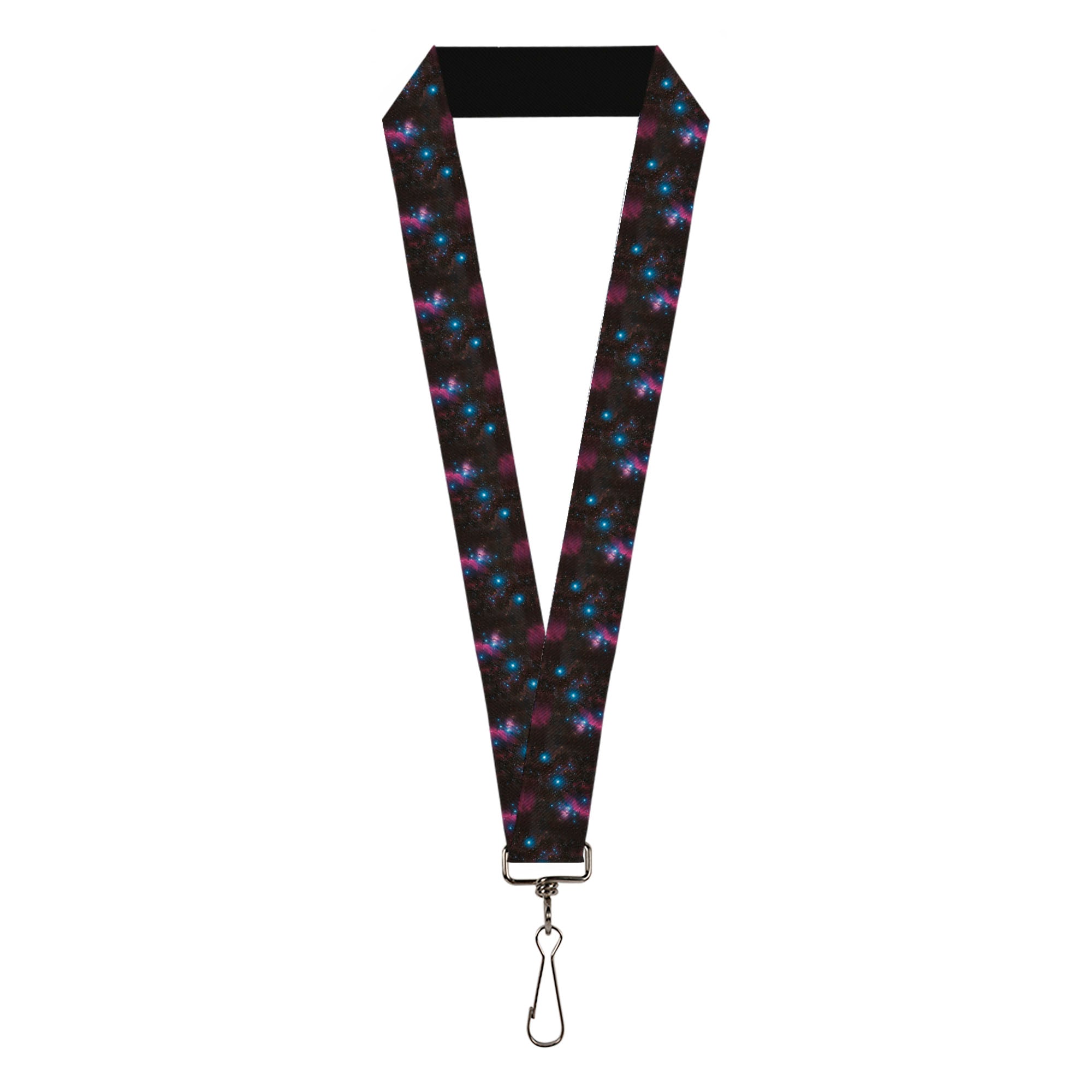 Lanyard - 1.0" - Orion's Belt Constellation Lanyards Buckle-Down