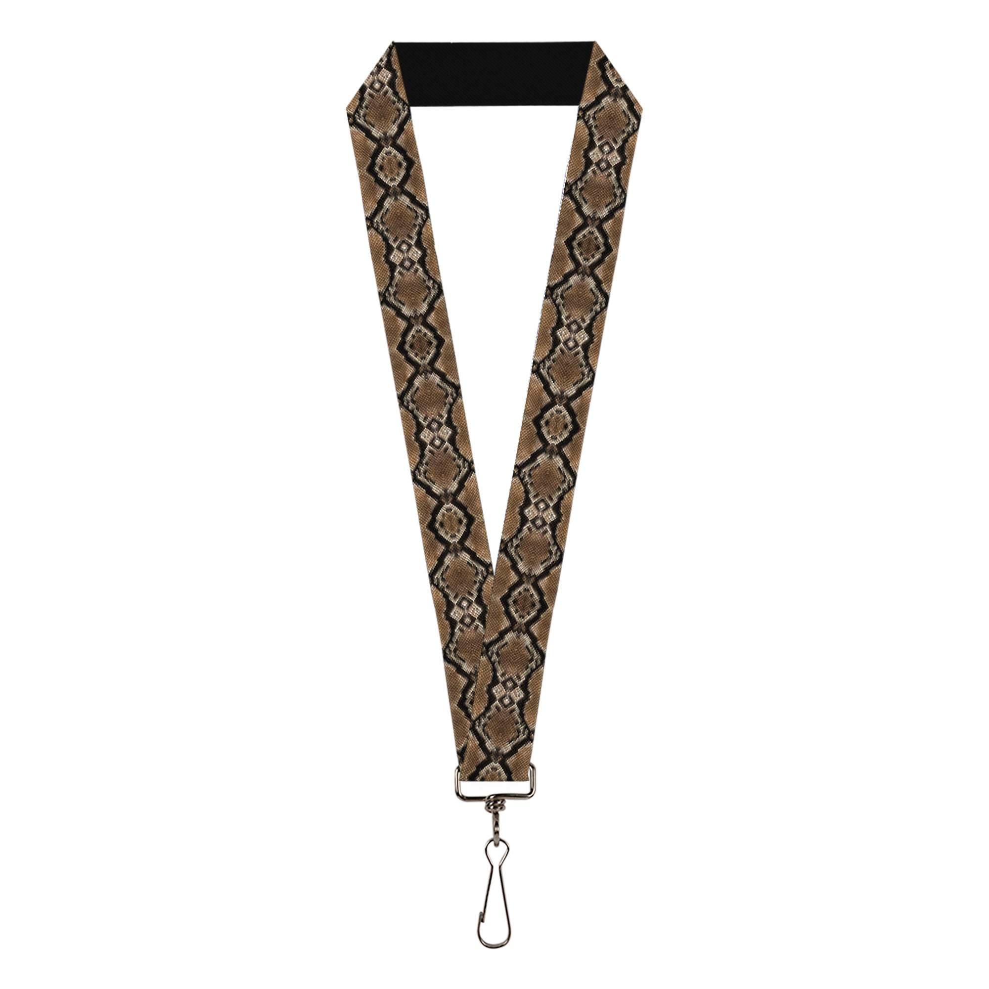 Lanyard - 1.0" - Snake Skin 1 Lanyards Buckle-Down